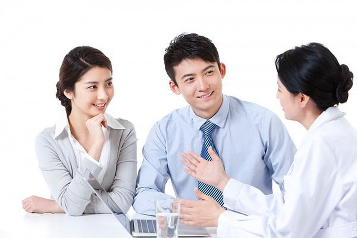 Rối loạn tình dục ở nữ giới, làm sao để khắc phục? - Ảnh 3.