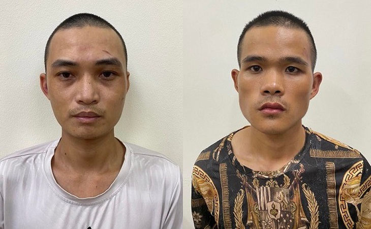 Khởi tố 2 tên trộm trong nhóm “Hội những người vỡ nợ muốn làm liều” - Ảnh 2.