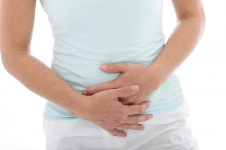 Ra máu âm đạo bất thường có phải là dấu hiệu ung thư? - Ảnh 4. Ra máu âm đạo bất thường có phải là dấu hiệu ung thư? - Ảnh 4.