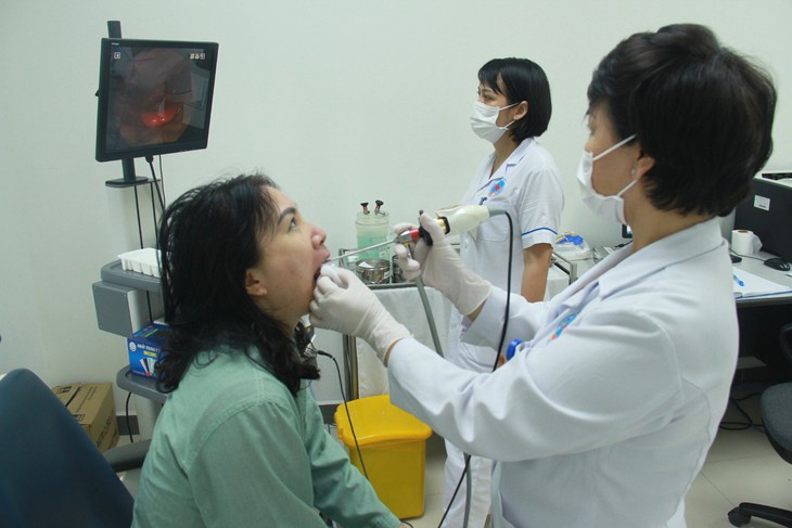 Bệnh viện Hữu Nghị - Nơi khám sức khỏe định kỳ lý tưởng cho cơ quan, doanh nghiệp - Ảnh 1. Bệnh viện Hữu Nghị - Nơi khám sức khỏe định kỳ lý tưởng cho cơ quan, doanh nghiệp - Ảnh 1.