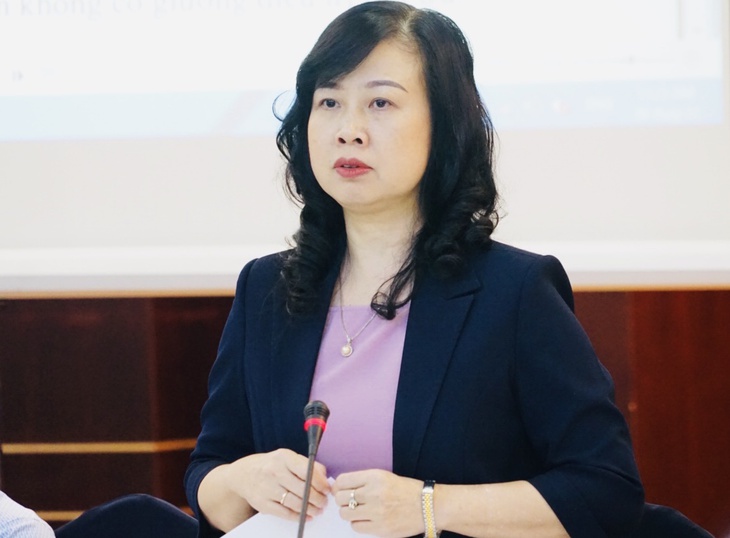 "Góp ý của các đại biểu về Luật Khám bệnh, chữa bệnh (sửa đổi) rất trách nhiệm, chính đáng và thực tiễn" - Ảnh 6. "Góp ý của các đại biểu về Luật Khám bệnh, chữa bệnh (sửa đổi) rất trách nhiệm, chính đáng và thực tiễn" - Ảnh 6.