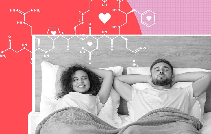 Liệu pháp trị mất ngủ cực kỳ hiệu quả - Ảnh 4. Liệu pháp trị mất ngủ cực kỳ hiệu quả - Ảnh 4.