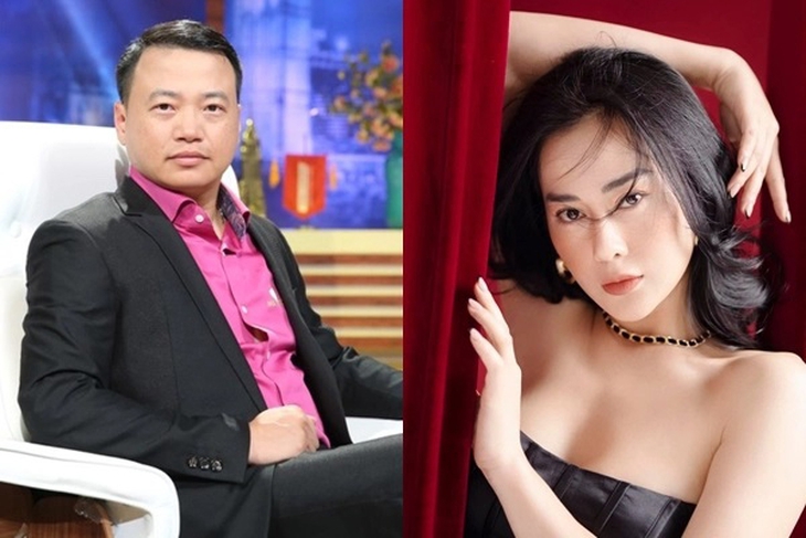Tài sản kếch xù và những phát ngôn về tình yêu của Phương Oanh - Ảnh 1. Tài sản kếch xù và những phát ngôn về tình yêu của Phương Oanh - Ảnh 1.