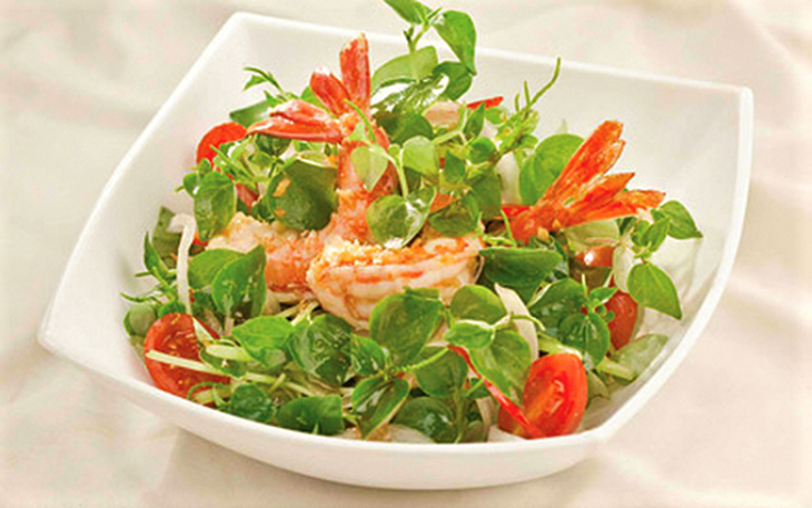 Món rau ngày càng được nhiều người ưa chuộng không chỉ ngon mà còn hỗ trợ trị nhiều bệnh - Ảnh 5.