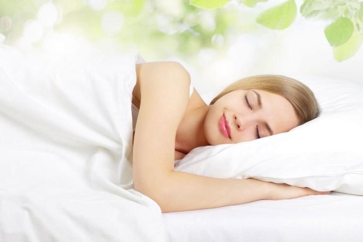 Tái tạo giấc ngủ tự nhiên an toàn - Ảnh 1.