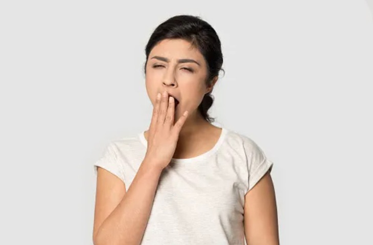 7 nguyên nhân khiến bạn tăng cân vù vù - Ảnh 6.