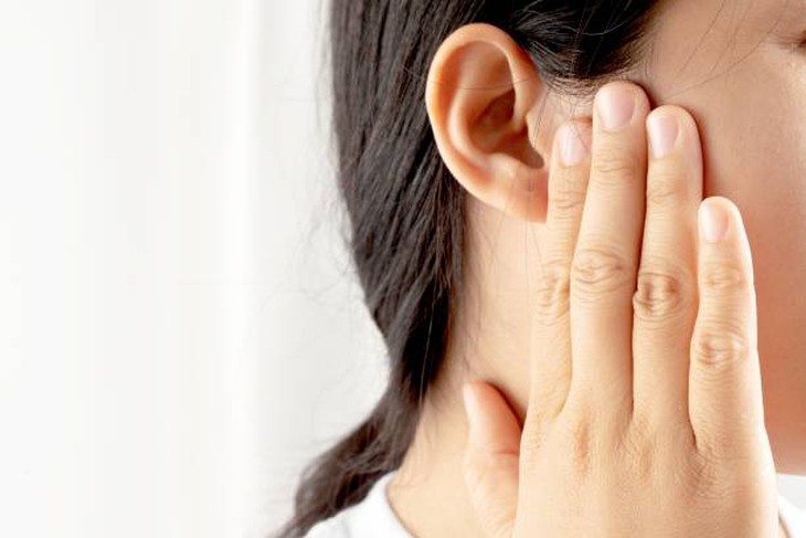 Suy giảm sức nghe và nguy cơ đột quỵ - Ảnh 1.