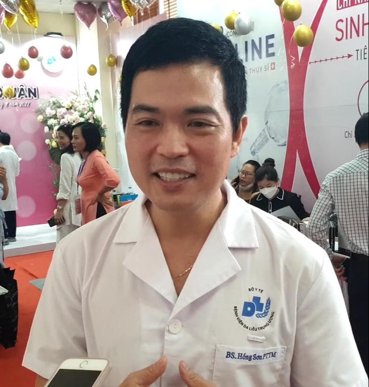 'Yêu' không mặn nồng, cô gái trẻ đi tân trang 'vùng kín', kết quả nhận lại gây bất ngờ - Ảnh 1. 'Yêu' không mặn nồng, cô gái trẻ đi tân trang 'vùng kín', kết quả nhận lại gây bất ngờ - Ảnh 1.