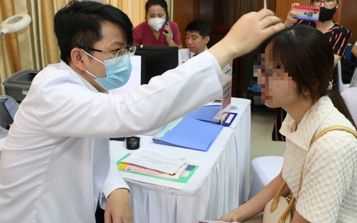 Cảnh báo nhóm người dễ "mắc bẫy" làm đẹp, tiền mất tật mang