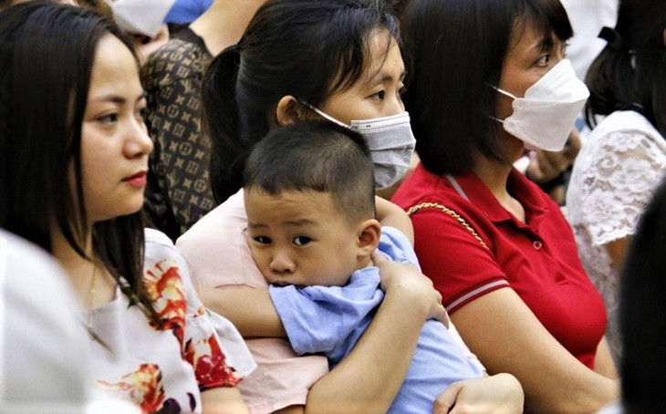 Con sẽ học ở đâu nếu cha mẹ bốc phải "Rất tiếc bé đã không trúng tuyển"? - Ảnh 2.