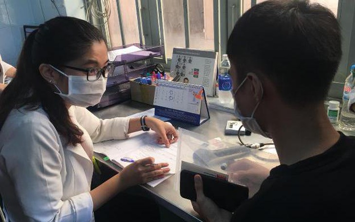 Những cánh tay nối dài giúp đối tượng đích tiếp cận dịch vụ phòng chống HIV/AIDS