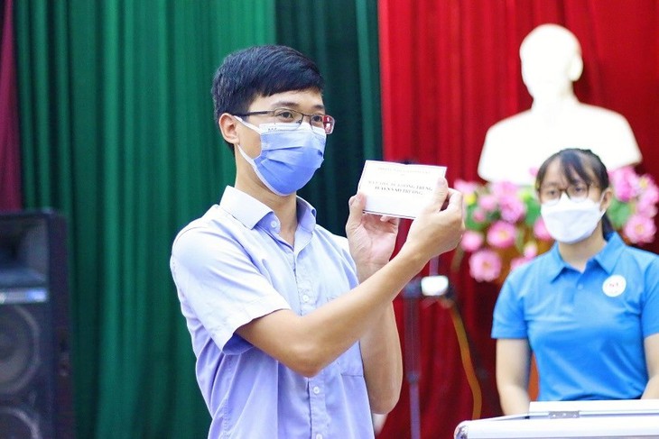 Con sẽ học ở đâu nếu cha mẹ bốc phải "Rất tiếc bé đã không trúng tuyển"? - Ảnh 4.