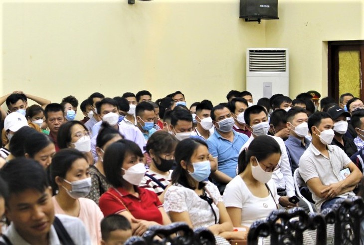 Con sẽ học ở đâu nếu cha mẹ bốc phải "Rất tiếc bé đã không trúng tuyển"? - Ảnh 3.
