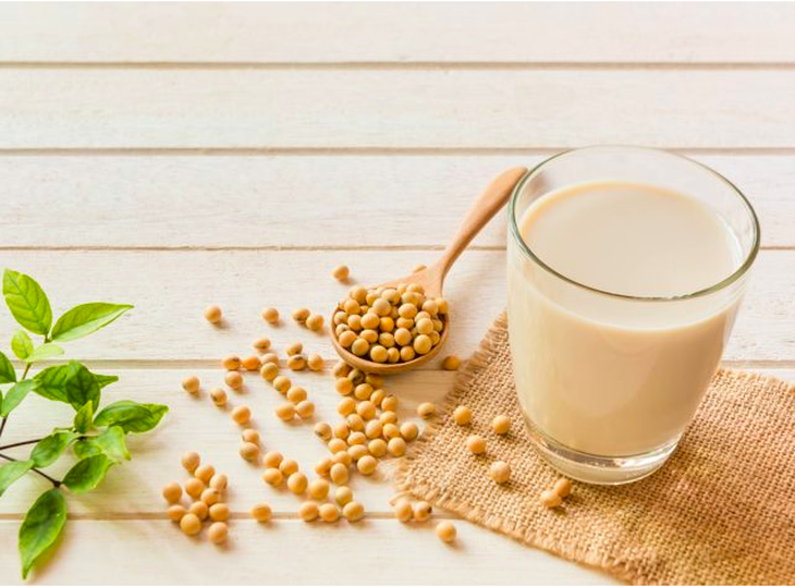 5 tác dụng đáng ngạc nhiên của việc ăn đậu nành - Ảnh 6.