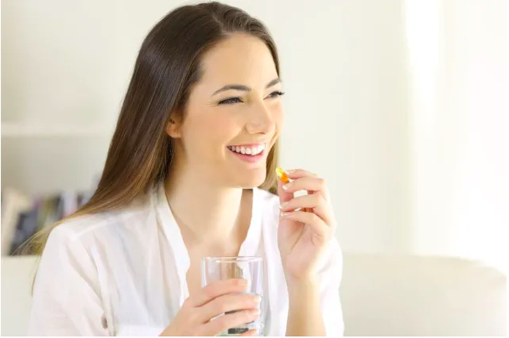 5 loại thuốc không uống sau 6 giờ tối để đảm bảo giấc ngủ ngon - Ảnh 6.