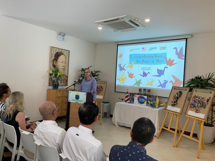 Việt Nam nằm trong top 4 quốc gia có chất lượng điều trị HIV/AIDS tốt nhất thế giới - Ảnh 5.