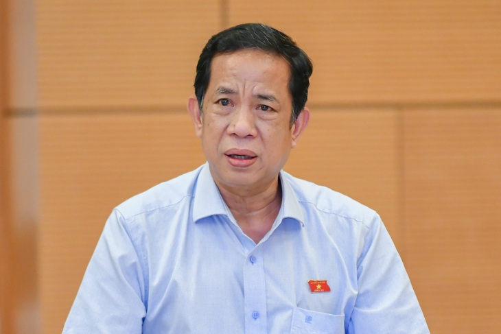 Không đồng ý điều chỉnh 932 tỷ đồng còn dư của lĩnh vực y tế sang lĩnh vực giao thông - Ảnh 3. Không đồng ý điều chỉnh 932 tỷ đồng còn dư của lĩnh vực y tế sang lĩnh vực giao thông - Ảnh 3.