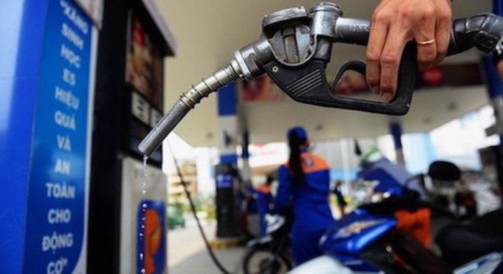 Kinh doanh xăng dầu: Lời ăn, lỗ nghỉ bán là đi ngược thị trường - Ảnh 2. Kinh doanh xăng dầu: Lời ăn, lỗ nghỉ bán là đi ngược thị trường - Ảnh 2.