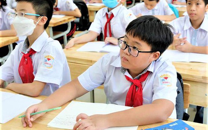 Bộ GD&ĐT yêu cầu không để thiếu sách giáo khoa đầu năm học
