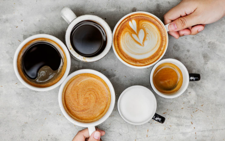 Lợi ích không ngờ của caffeine trong việc tập luyện và đốt mỡ