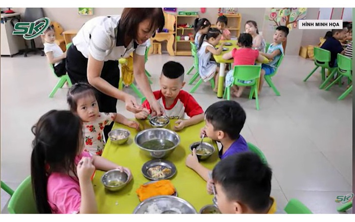 Mùa tựu trường, dạy trẻ 5 thói quen sau đây để phòng bệnh