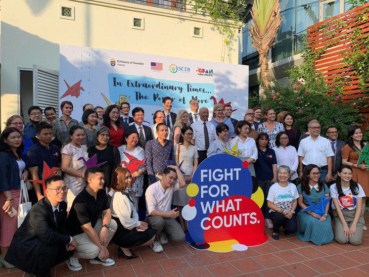 Việt Nam nằm trong top 4 quốc gia có chất lượng điều trị HIV/AIDS tốt nhất thế giới - Ảnh 2.