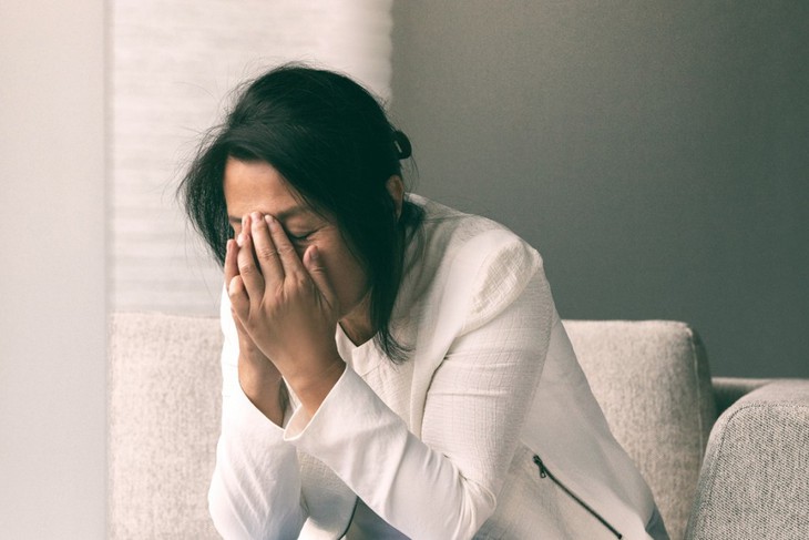 Những lưu ý cần biết về rối loạn kinh nguyệt - Ảnh 1.