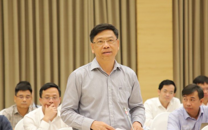 Bộ GTVT : Giá xăng dầu tăng, giá cước vận tải tăng; giá giảm thì giá cước có "độ trễ" nhất định