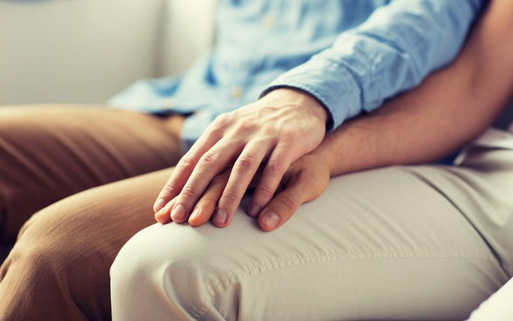 5 điều cần biết về ảnh hưởng của bệnh đậu mùa khỉ đối với sức khỏe sinh sản và tình dục - Ảnh 5. 5 điều cần biết về ảnh hưởng của bệnh đậu mùa khỉ đối với sức khỏe sinh sản và tình dục - Ảnh 5.