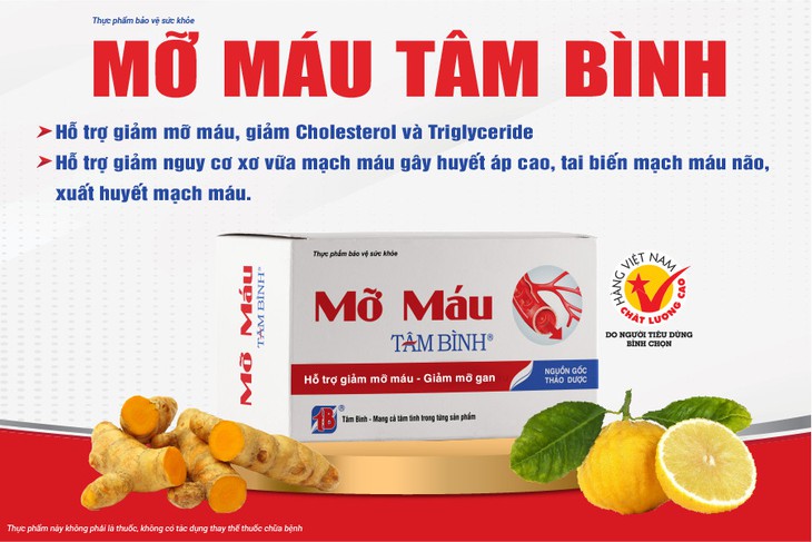 Đột quỵ - Biến chứng nguy hiểm của mỡ máu cao - Ảnh 2.