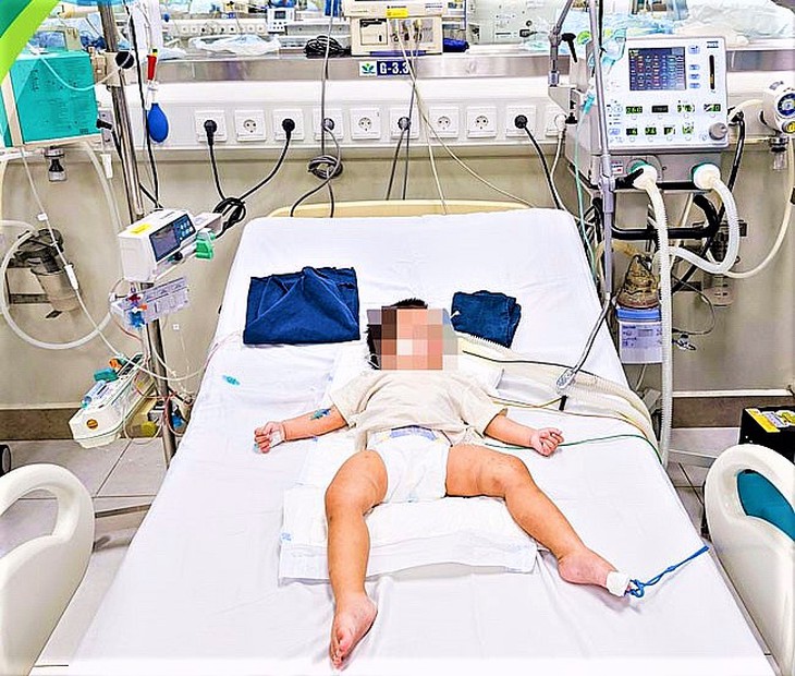 Làm sao lựa chọn được nơi an toàn để gửi con, tránh cho con bị bạo hành? - Ảnh 2.