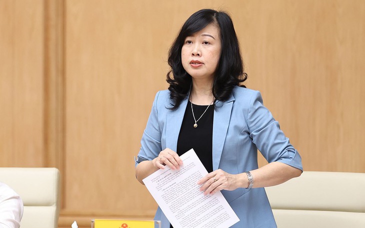 Quyền Bộ trưởng Bộ Y tế: Không chủ quan, lơ là trong phòng chống dịch; Tập trung đẩy nhanh tiêm vaccine COVID-19