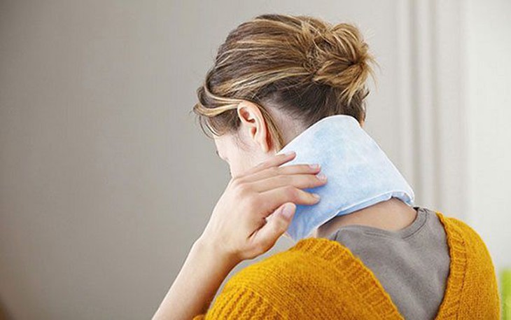 Cách phòng ngừa chứng đau cổ gáy sau ngủ dậy? - Ảnh 4. Cách phòng ngừa chứng đau cổ gáy sau ngủ dậy? - Ảnh 4.