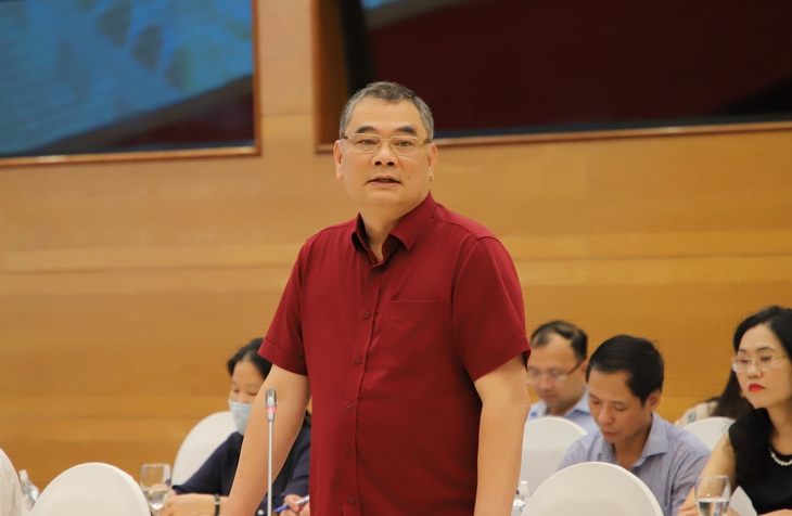 Sẽ phối hợp nghiên cứu bổ sung nơi sinh trong hộ chiếu mới - Ảnh 2. Sẽ phối hợp nghiên cứu bổ sung nơi sinh trong hộ chiếu mới - Ảnh 2.