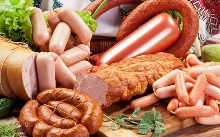 Ăn nhiều thực phẩm siêu chế biến dễ bị suy giảm nhận thức
