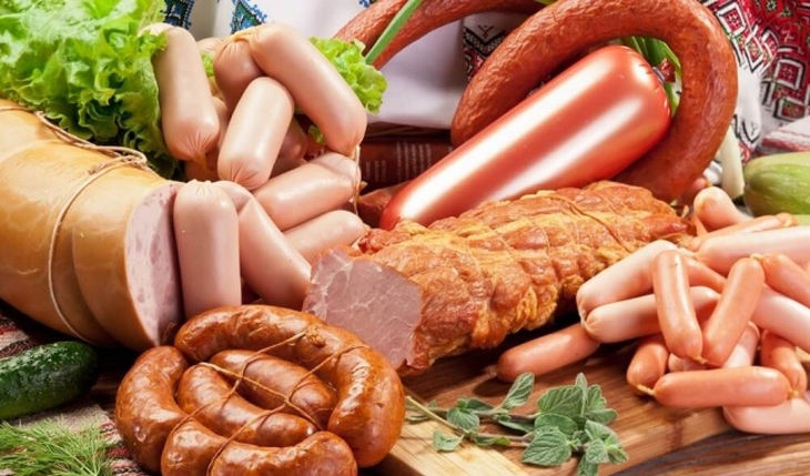 Ăn nhiều thực phẩm siêu chế biến dễ bị suy giảm nhận thức - Ảnh 1.