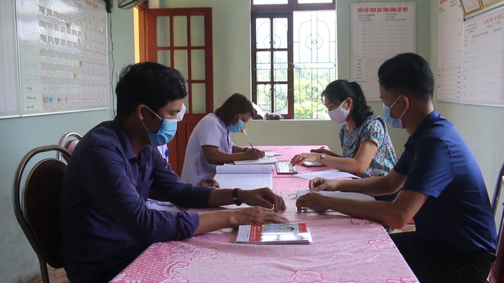 Nỗ lực khống chế và tiến tới loại trừ bệnh sốt rét tại Quảng Bình - Ảnh 3.