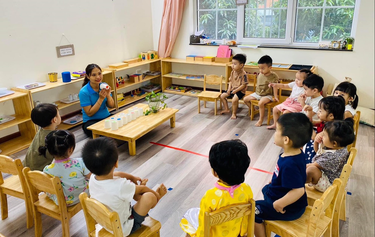 Những điều cha mẹ cần làm để trẻ khỏe mạnh, hứng khởi bước vào năm học mới - Ảnh 1. Những điều cha mẹ cần làm để trẻ khỏe mạnh, hứng khởi bước vào năm học mới - Ảnh 1.