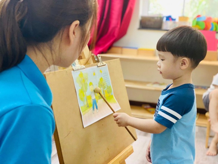 Những điều cha mẹ cần làm để trẻ khỏe mạnh, hứng khởi bước vào năm học mới - Ảnh 3. Những điều cha mẹ cần làm để trẻ khỏe mạnh, hứng khởi bước vào năm học mới - Ảnh 3.