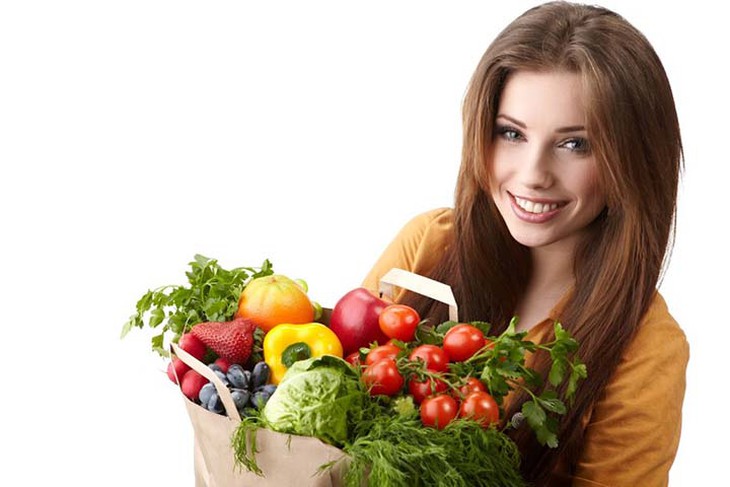 Rau và trái cây đều tốt cho sức khỏe, nhưng ăn trái cây thay rau có được không? - Ảnh 5.