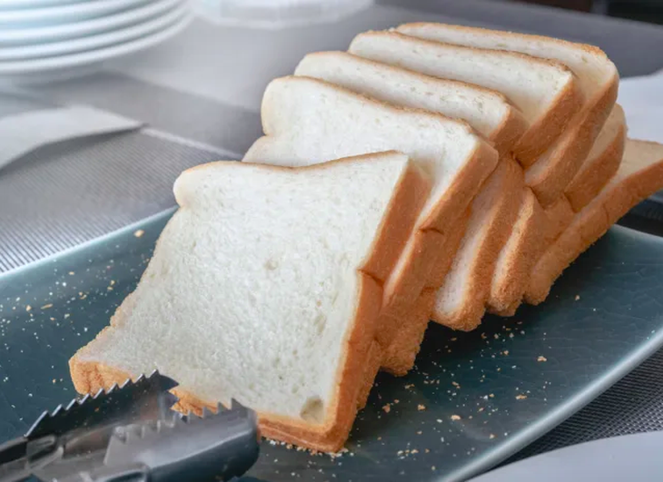 5 loại carb tồi tệ nhất, phá hoại nhanh chóng kế hoạch giảm cân của bạn - Ảnh 6. 5 loại carb tồi tệ nhất, phá hoại nhanh chóng kế hoạch giảm cân của bạn - Ảnh 6.