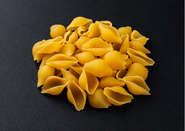 5 loại carb tồi tệ nhất, phá hoại nhanh chóng kế hoạch giảm cân của bạn - Ảnh 7. 5 loại carb tồi tệ nhất, phá hoại nhanh chóng kế hoạch giảm cân của bạn - Ảnh 7.