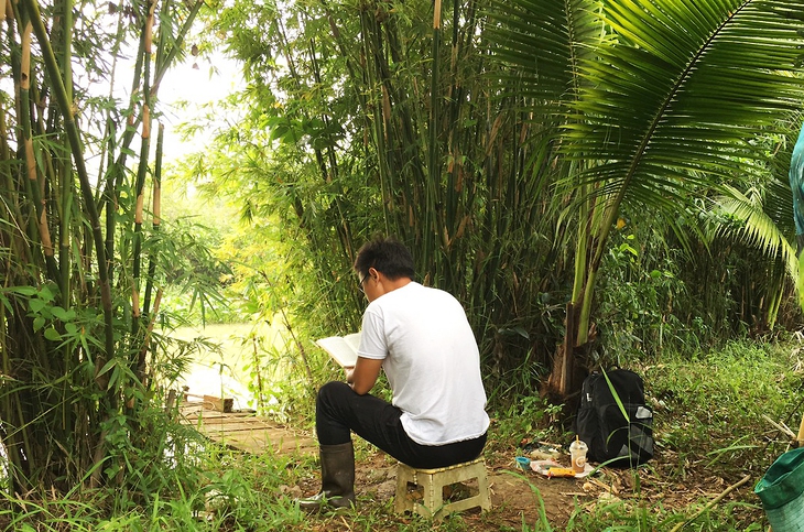 Làm thế nào để nghỉ hưu sớm và tự do làm việc mình thích? - Ảnh 2. Làm thế nào để nghỉ hưu sớm và tự do làm việc mình thích? - Ảnh 2.