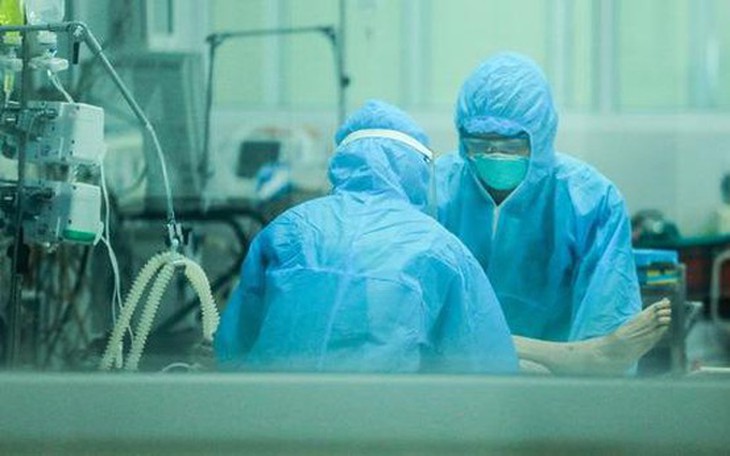 35% bệnh nhân COVID-19 nặng, tử vong chưa tiêm vaccine, Bộ Y tế yêu cầu tăng cường điều trị