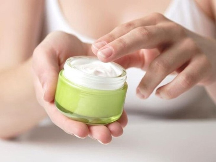 Lô kem trị nám chứa thủy ngân vượt ngưỡngbị đình chỉ lưu hành, thu hồi toàn quốc - Ảnh 1. Lô kem trị nám chứa thủy ngân vượt ngưỡngbị đình chỉ lưu hành, thu hồi toàn quốc - Ảnh 1.