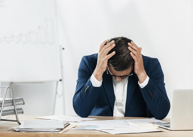 Nếu sự tức giận khiến các mối quan hệ và hạnh phúc gia đình của bạn bị ảnh hưởng trầm trọng, bạn hãy tìm đến bác sĩ hoặc chuyên gia tâm lý.