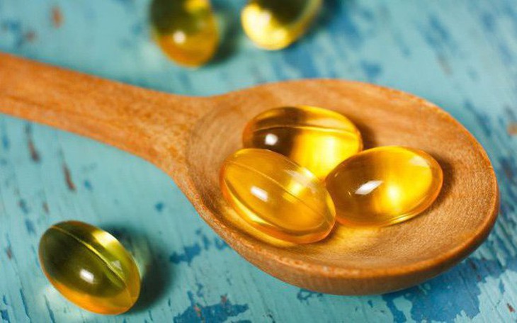 Những loại thuốc nào không nên dùng cùng với vitamin E? - Ảnh 1. Những loại thuốc nào không nên dùng cùng với vitamin E? - Ảnh 1.