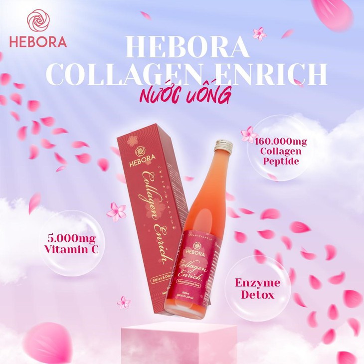 Sự thật cần biết về collagen trước khi sử dụng - Ảnh 4.