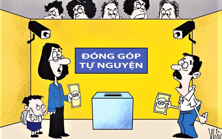 Chuẩn bị năm học mới, những khoản thu nào phụ huynh không phải còng lưng ‘gánh’?