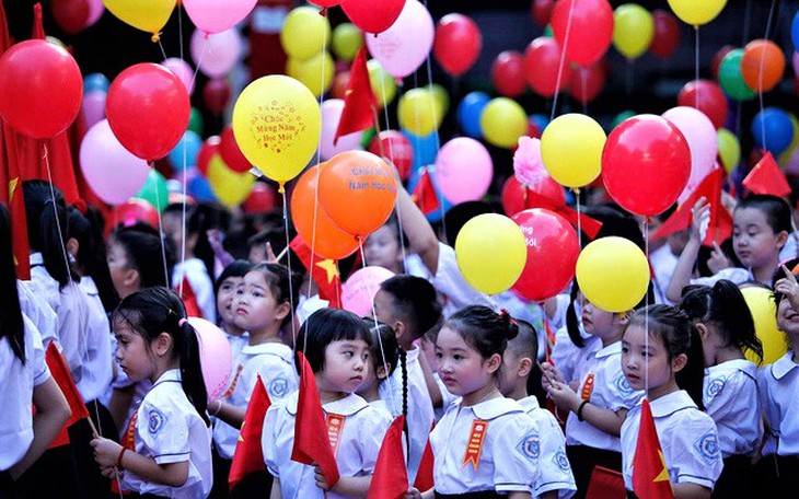 Hải Phòng chi hơn 11 nghìn tỷ xây trường lớp mới- Ảnh 2.